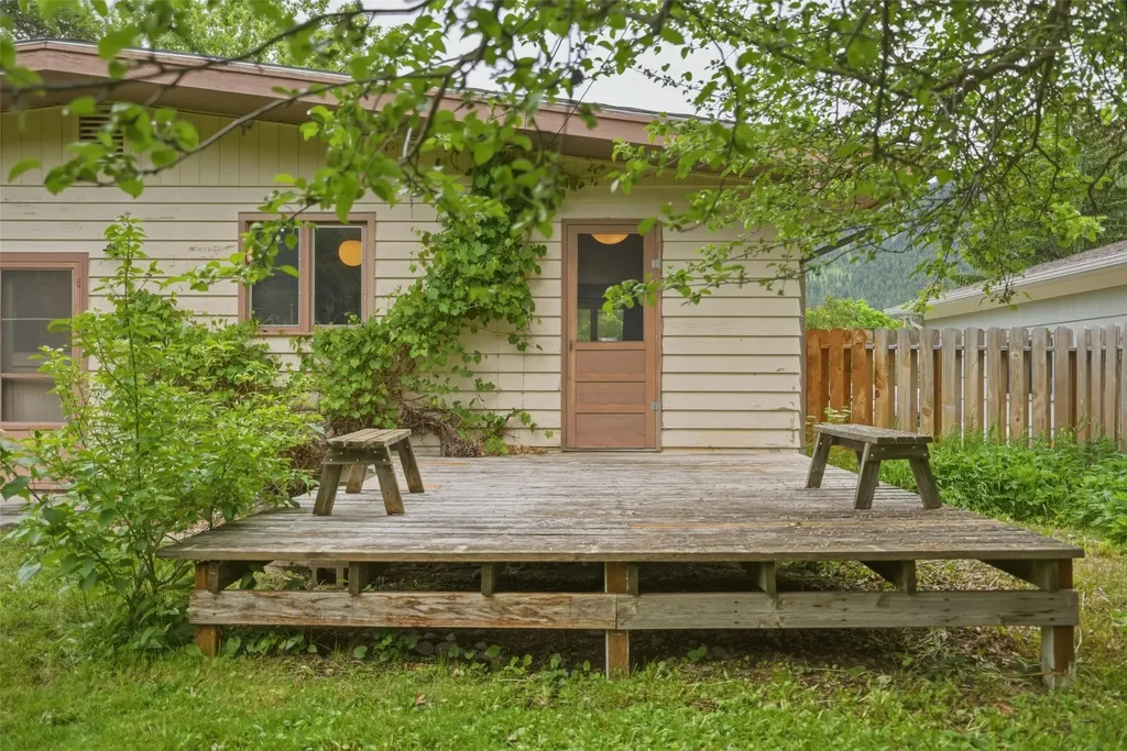 2325 Valley Drive Missoula MT 59802