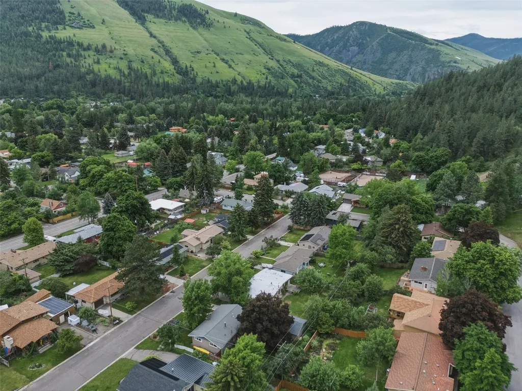 2325 Valley Drive Missoula MT 59802