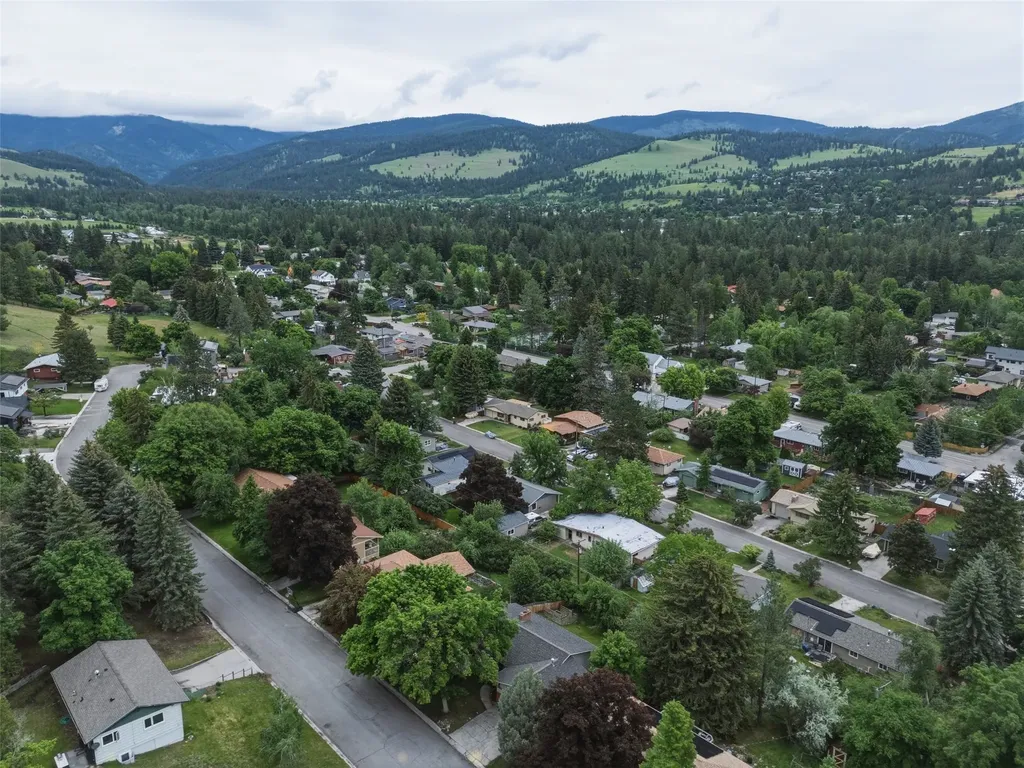 2325 Valley Drive Missoula MT 59802