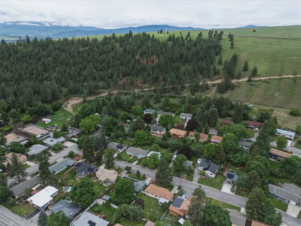 2325 Valley Drive Missoula MT 59802