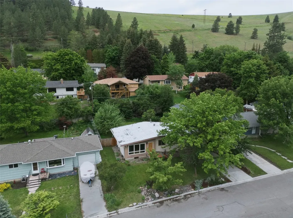 2325 Valley Drive Missoula MT 59802