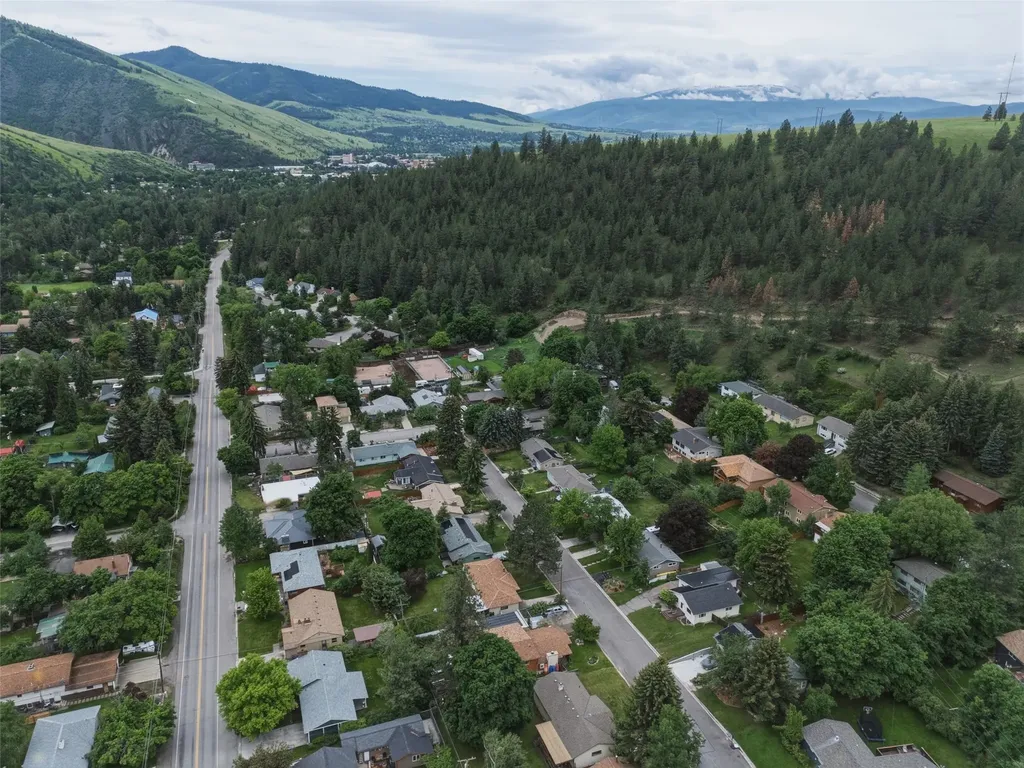 2325 Valley Drive Missoula MT 59802