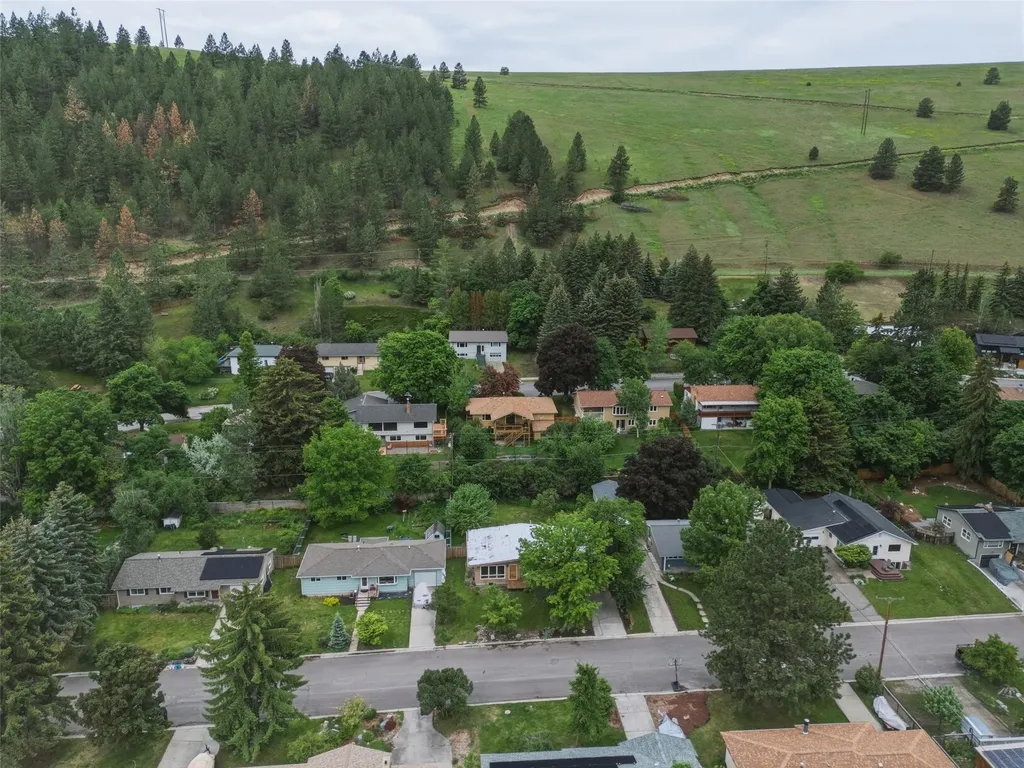 2325 Valley Drive Missoula MT 59802
