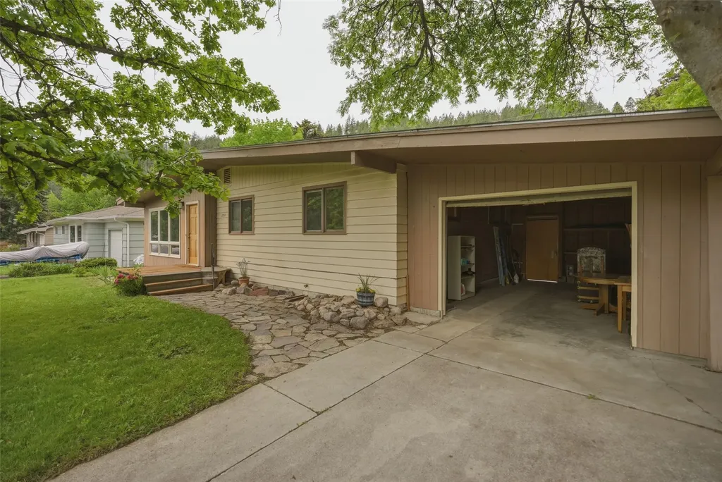 2325 Valley Drive Missoula MT 59802