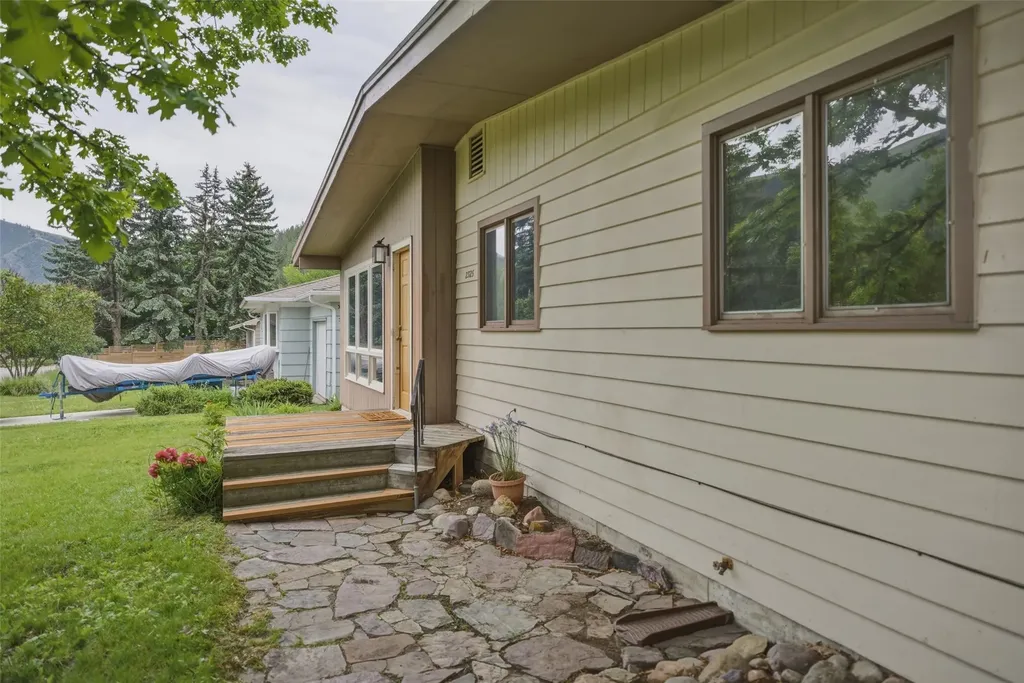 2325 Valley Drive Missoula MT 59802