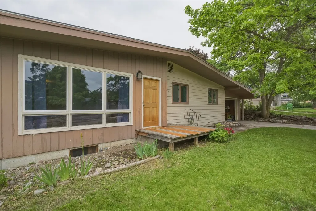 2325 Valley Drive Missoula MT 59802