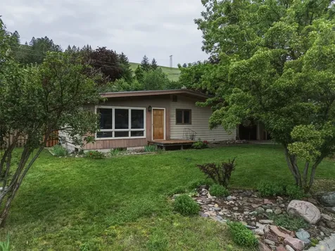 2325 Valley Drive Missoula MT 59802