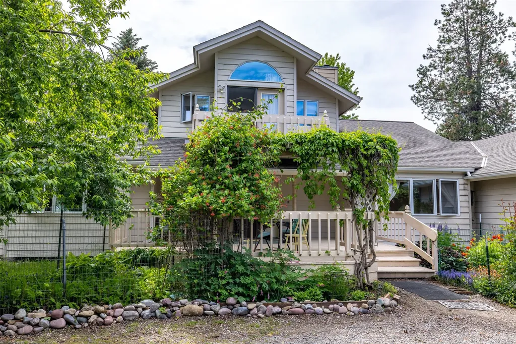 182 Crestview Drive Bigfork MT 59911