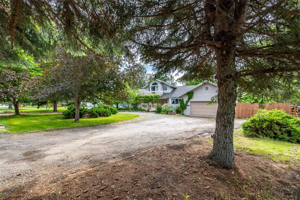 182 Crestview Drive Bigfork MT 59911