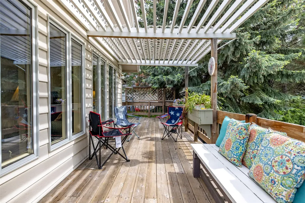 182 Crestview Drive Bigfork MT 59911