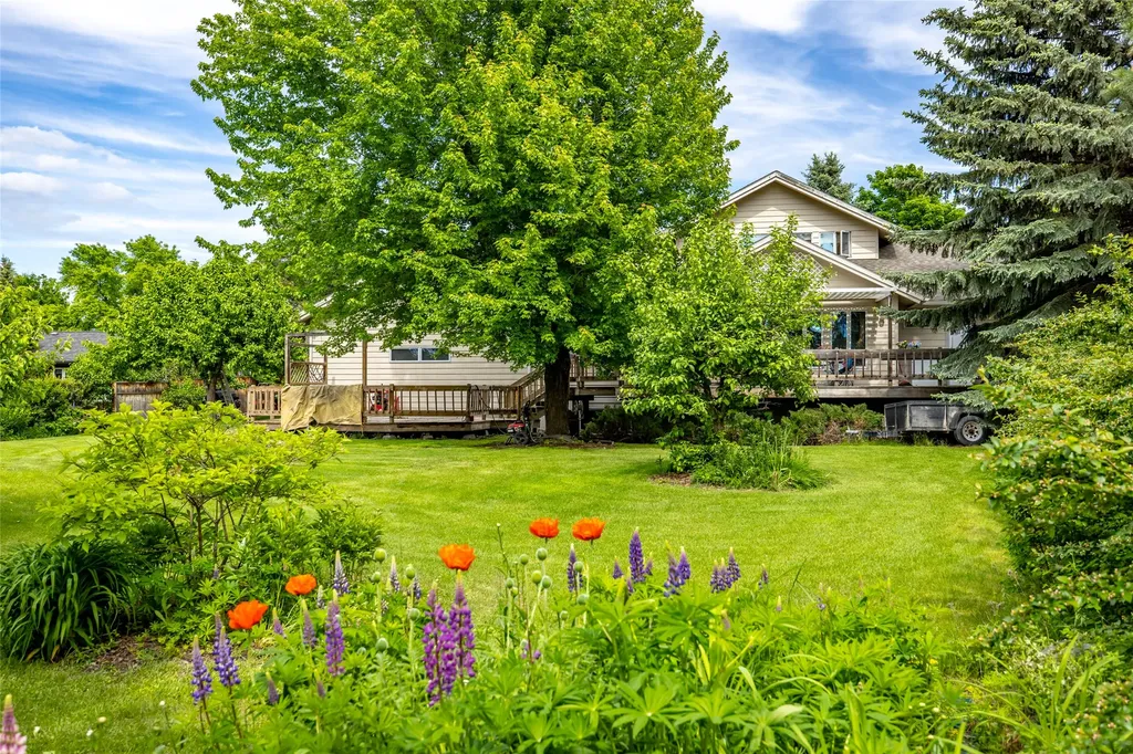 182 Crestview Drive Bigfork MT 59911