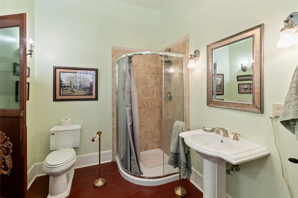 1003 N Burnt Fork Road Stevensville MT 59870