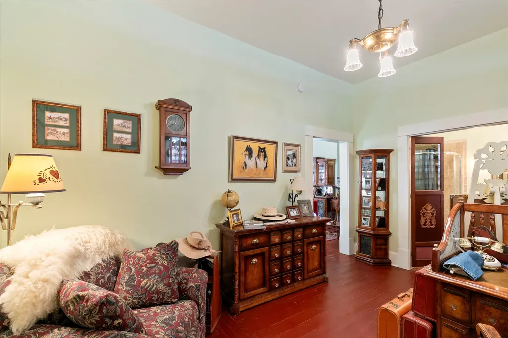 1003 N Burnt Fork Road Stevensville MT 59870