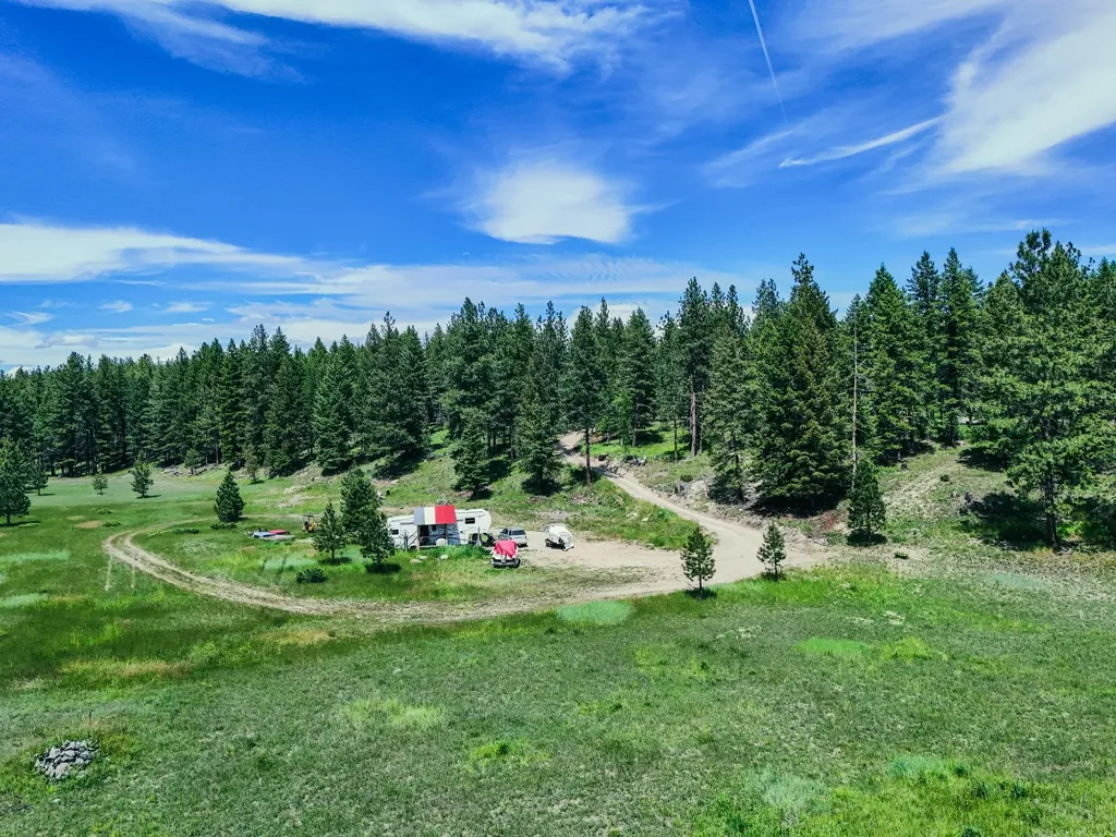 558 Bald Rock Road Kalispell MT 59901