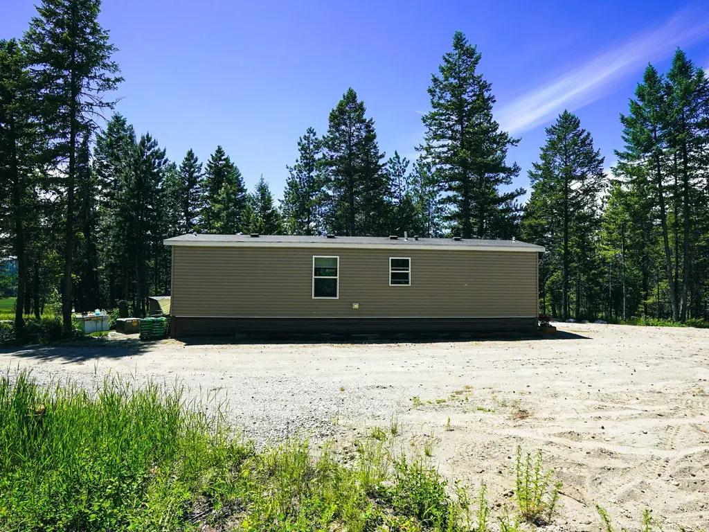 558 Bald Rock Road Kalispell MT 59901