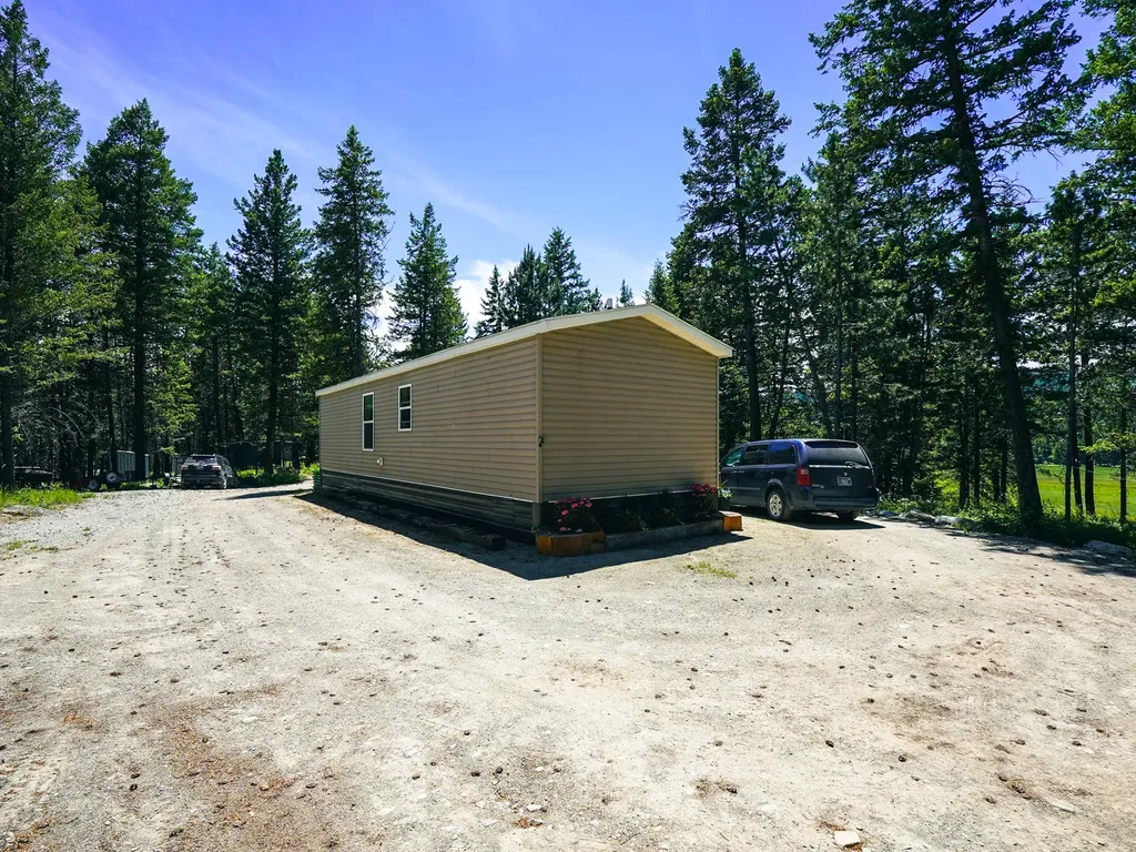 558 Bald Rock Road Kalispell MT 59901
