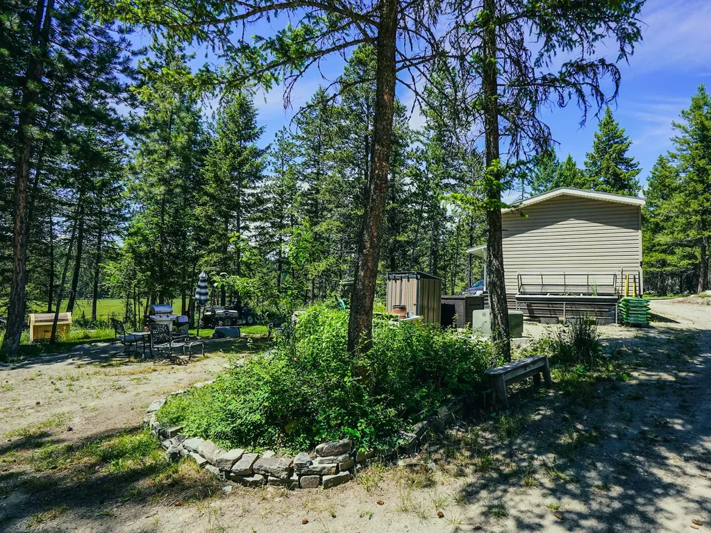 558 Bald Rock Road Kalispell MT 59901