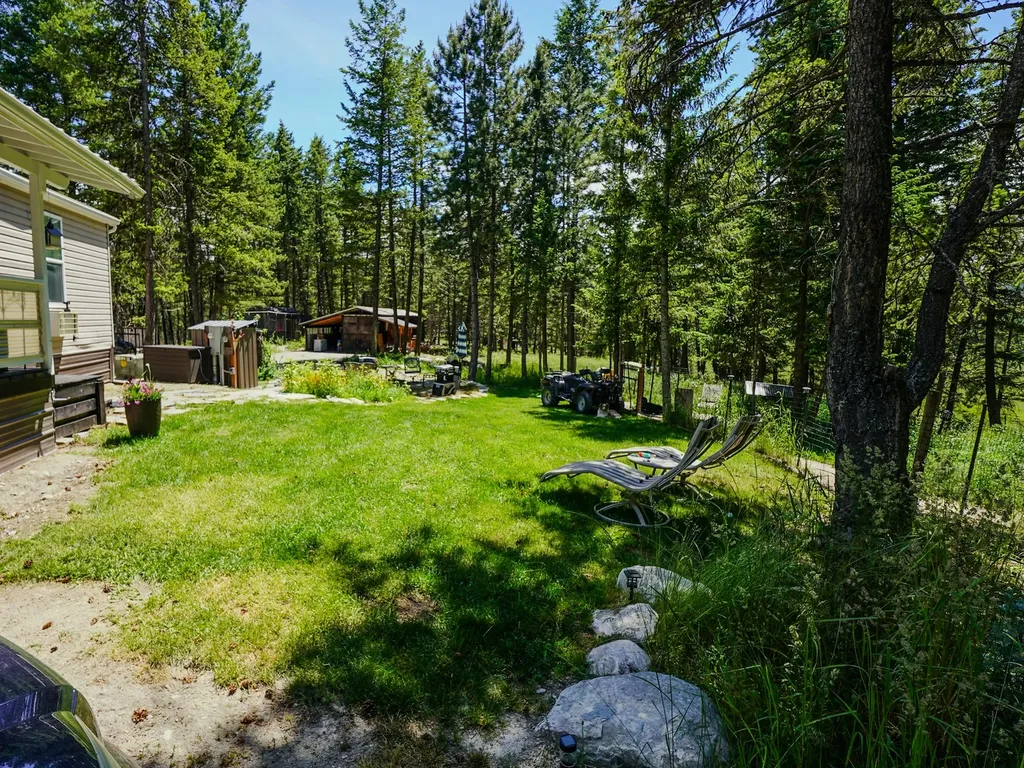 558 Bald Rock Road Kalispell MT 59901
