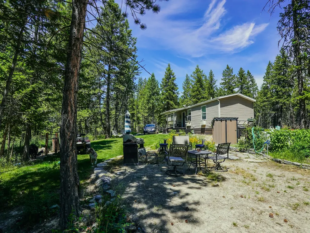 558 Bald Rock Road Kalispell MT 59901