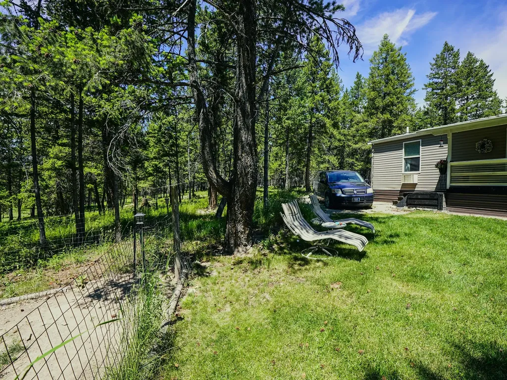 558 Bald Rock Road Kalispell MT 59901