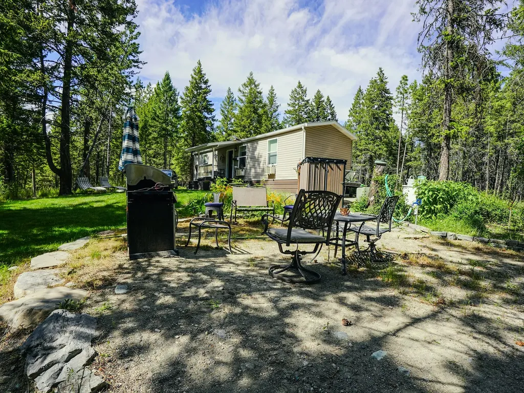 558 Bald Rock Road Kalispell MT 59901