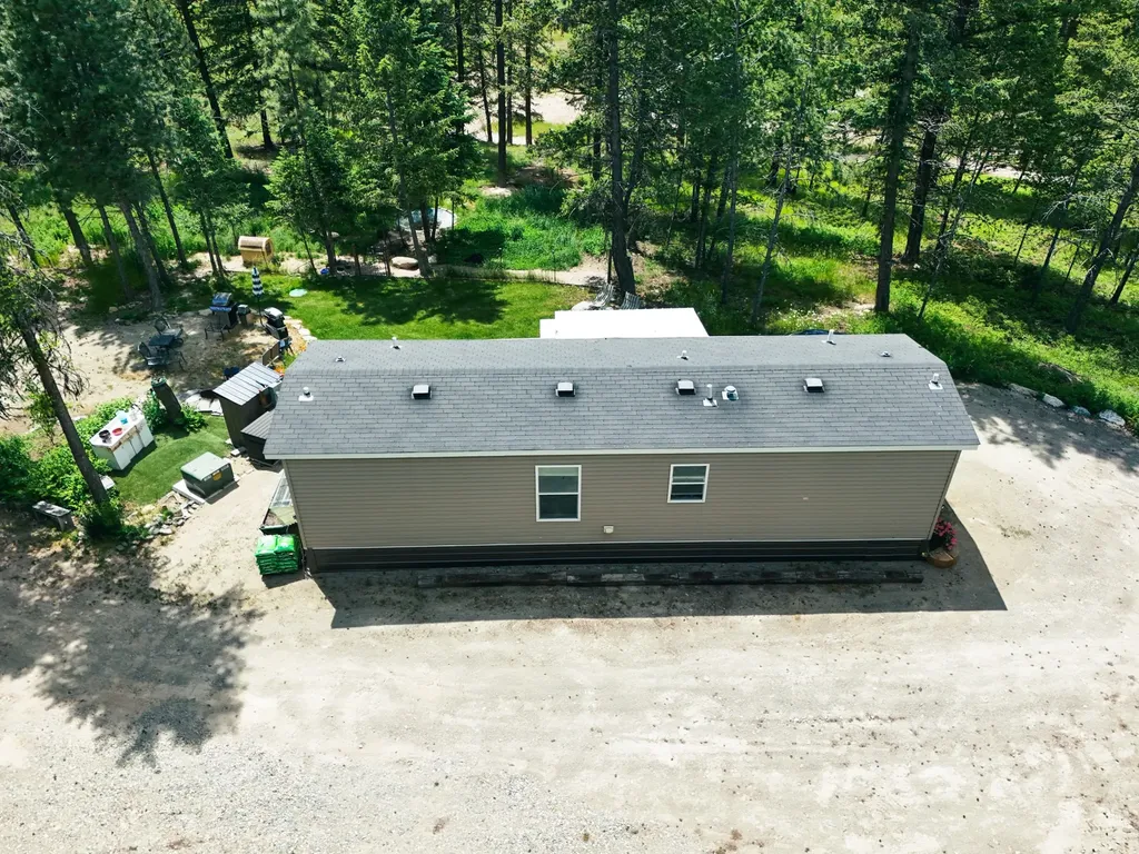 558 Bald Rock Road Kalispell MT 59901