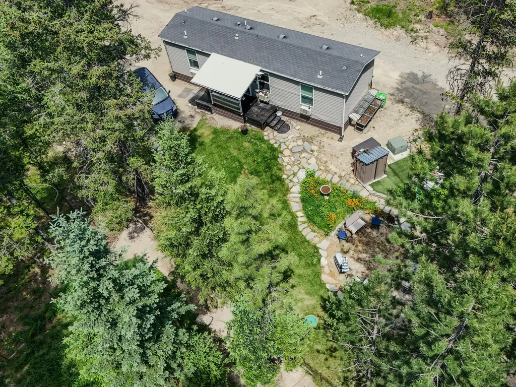 558 Bald Rock Road Kalispell MT 59901