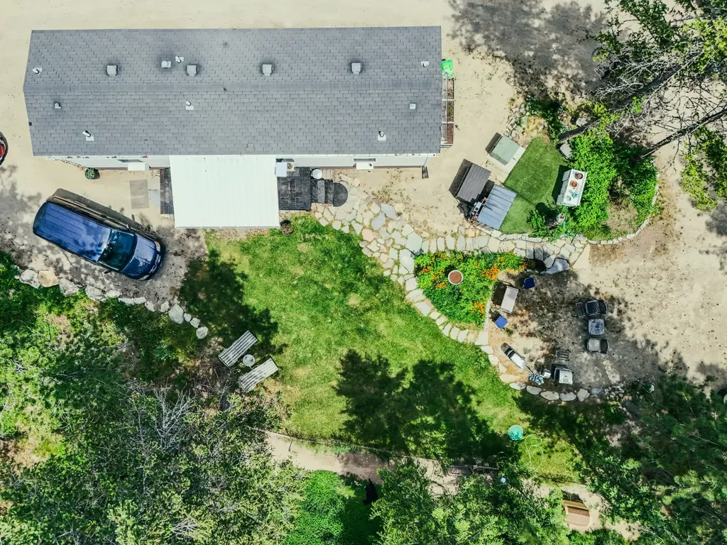 558 Bald Rock Road Kalispell MT 59901