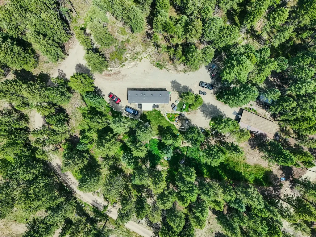 558 Bald Rock Road Kalispell MT 59901
