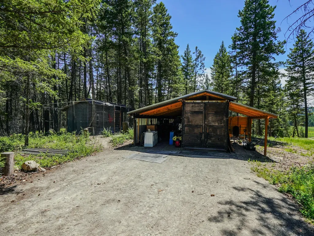 558 Bald Rock Road Kalispell MT 59901