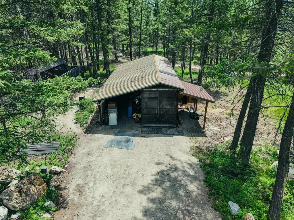 558 Bald Rock Road Kalispell MT 59901