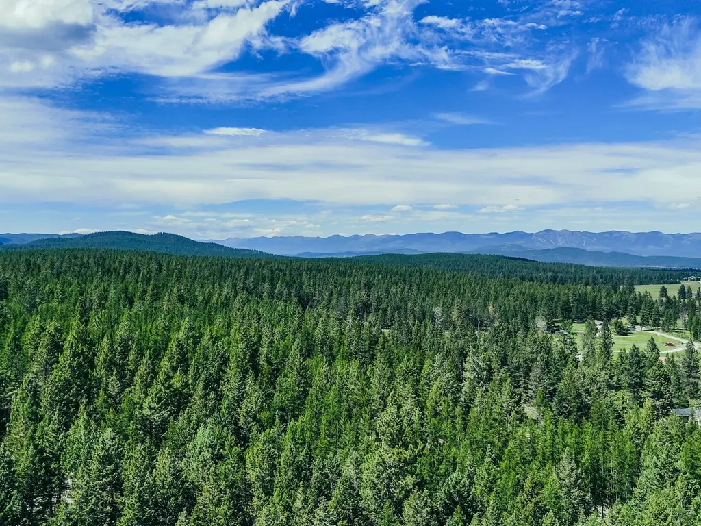 558 Bald Rock Road Kalispell MT 59901