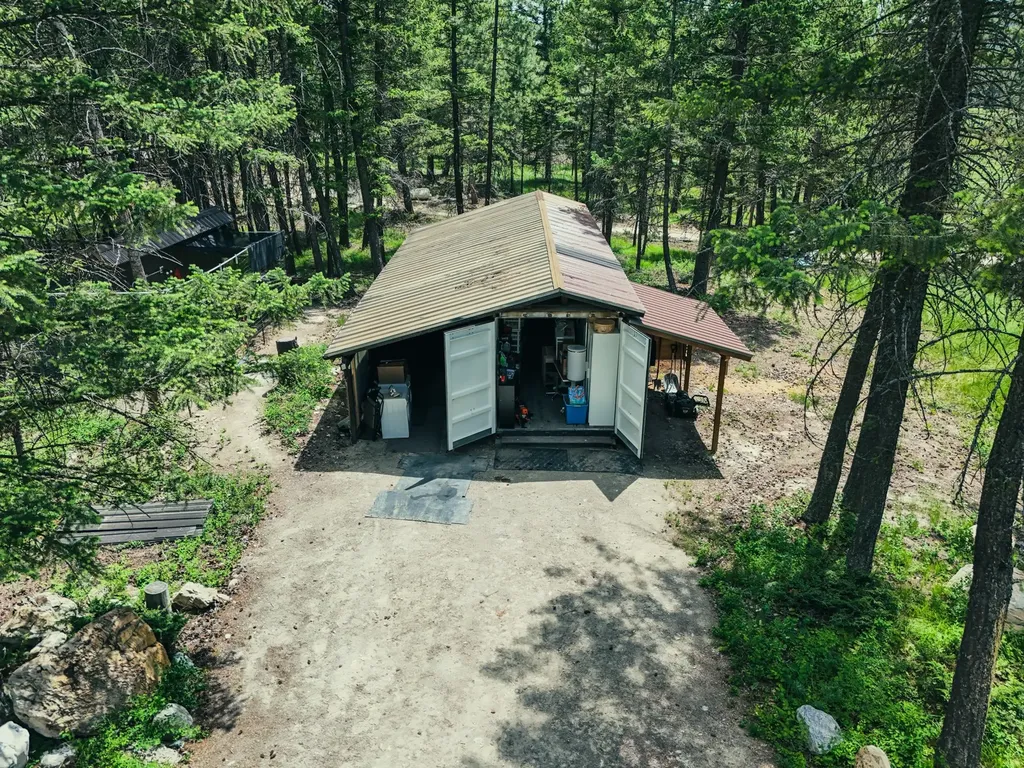 558 Bald Rock Road Kalispell MT 59901