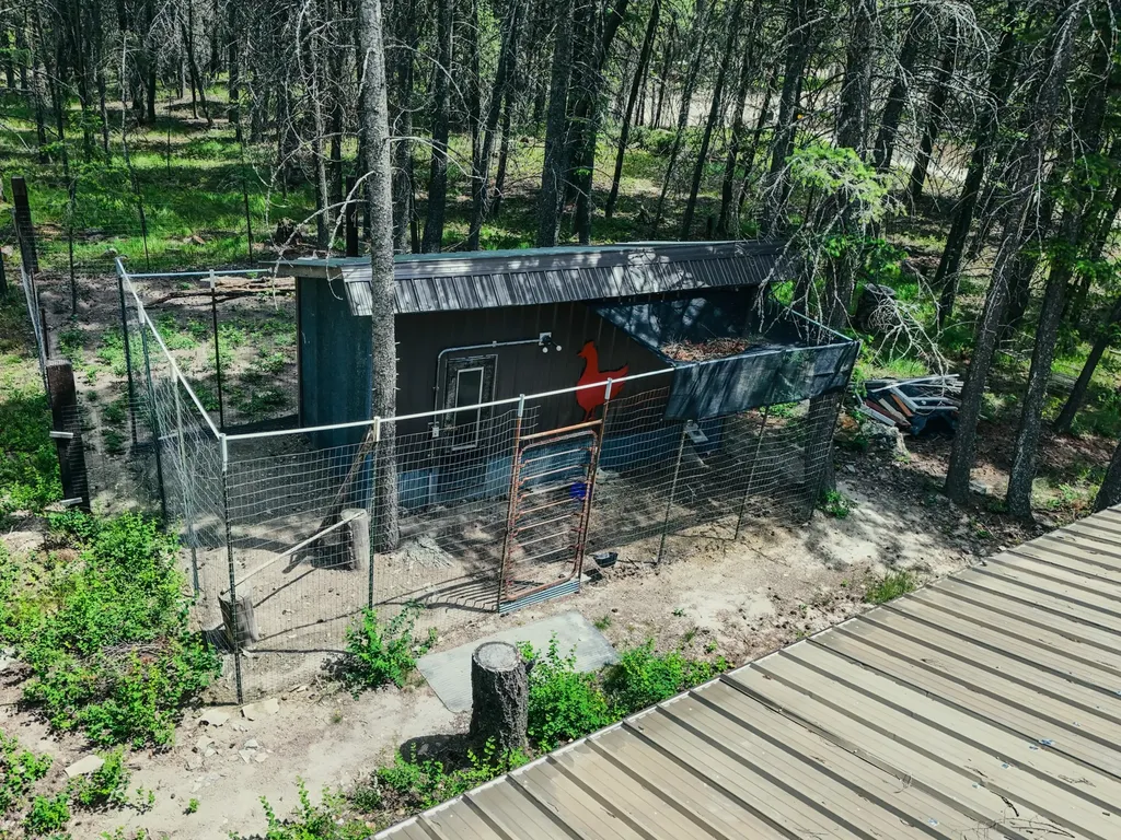 558 Bald Rock Road Kalispell MT 59901