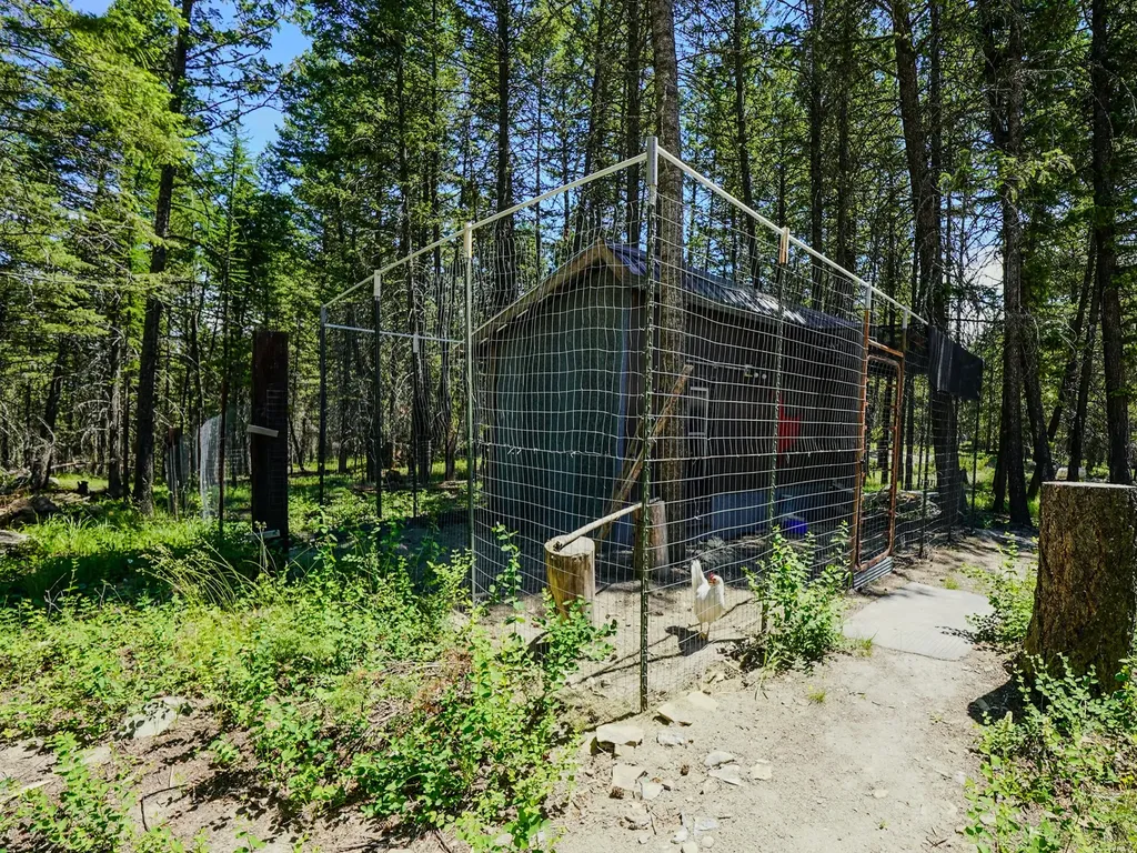 558 Bald Rock Road Kalispell MT 59901