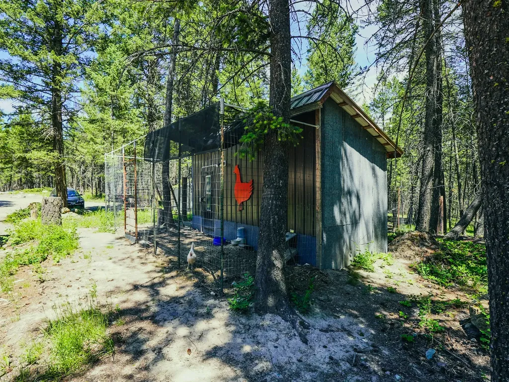 558 Bald Rock Road Kalispell MT 59901