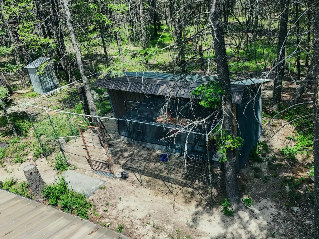 558 Bald Rock Road Kalispell MT 59901