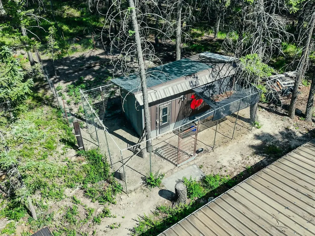 558 Bald Rock Road Kalispell MT 59901
