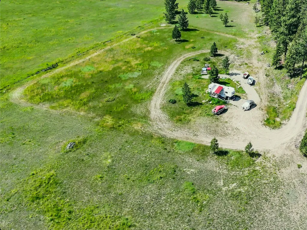 558 Bald Rock Road Kalispell MT 59901
