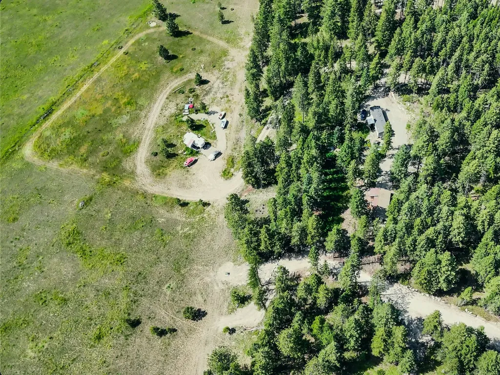 558 Bald Rock Road Kalispell MT 59901