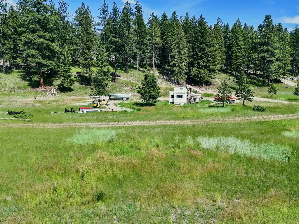 558 Bald Rock Road Kalispell MT 59901