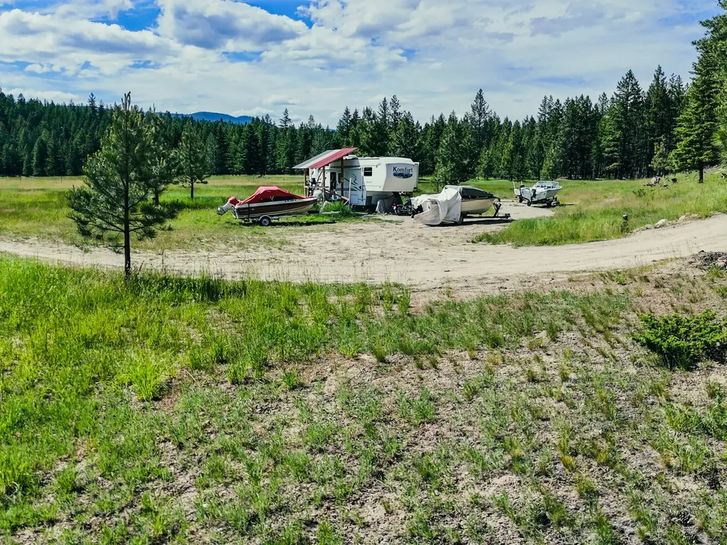 558 Bald Rock Road Kalispell MT 59901