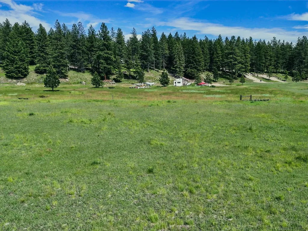 558 Bald Rock Road Kalispell MT 59901