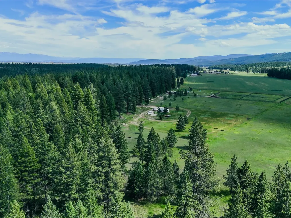 558 Bald Rock Road Kalispell MT 59901