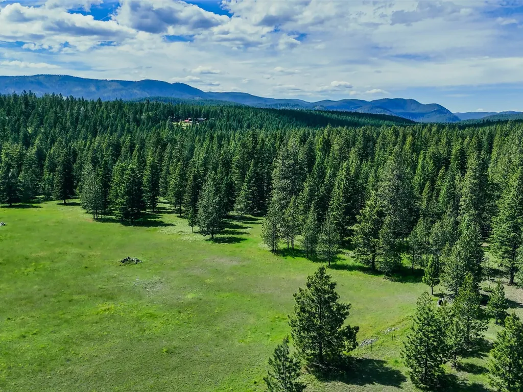 558 Bald Rock Road Kalispell MT 59901