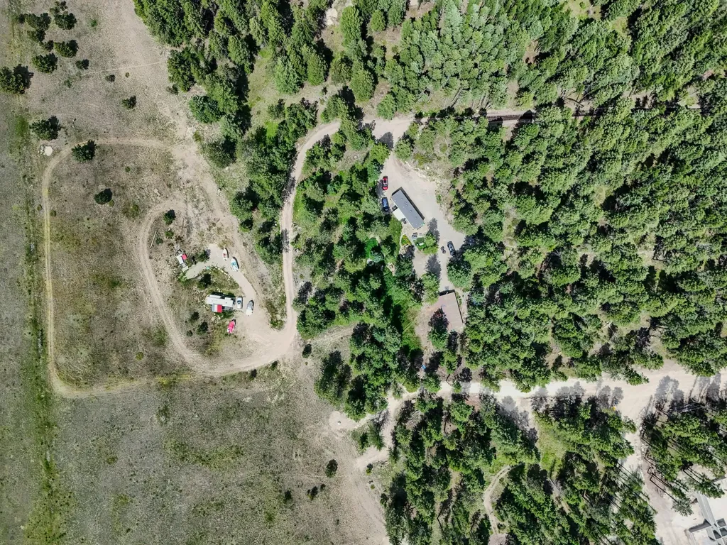 558 Bald Rock Road Kalispell MT 59901