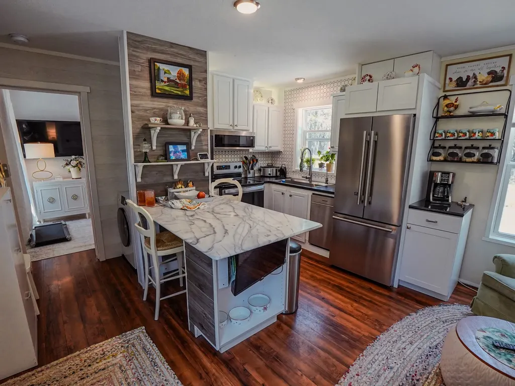 558 Bald Rock Road Kalispell MT 59901