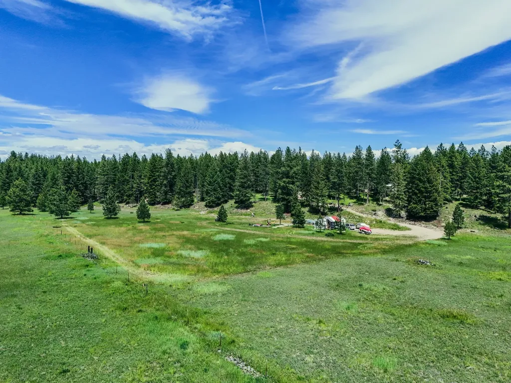 558 Bald Rock Road Kalispell MT 59901