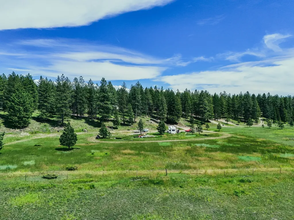 558 Bald Rock Road Kalispell MT 59901