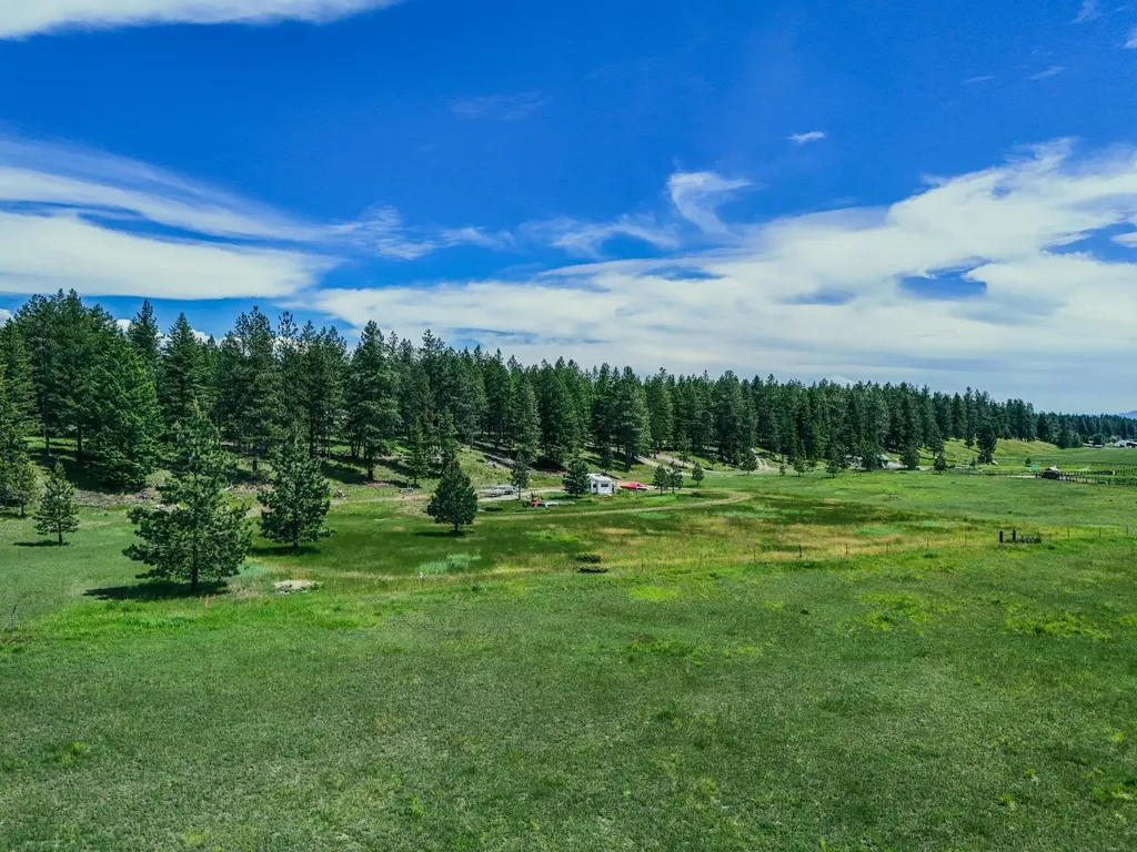 558 Bald Rock Road Kalispell MT 59901
